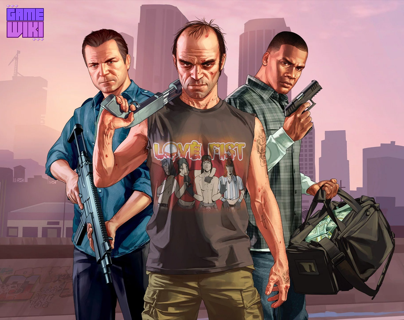 Os Melhores Códigos GTA 5 Para Transformar Seu Jogo!